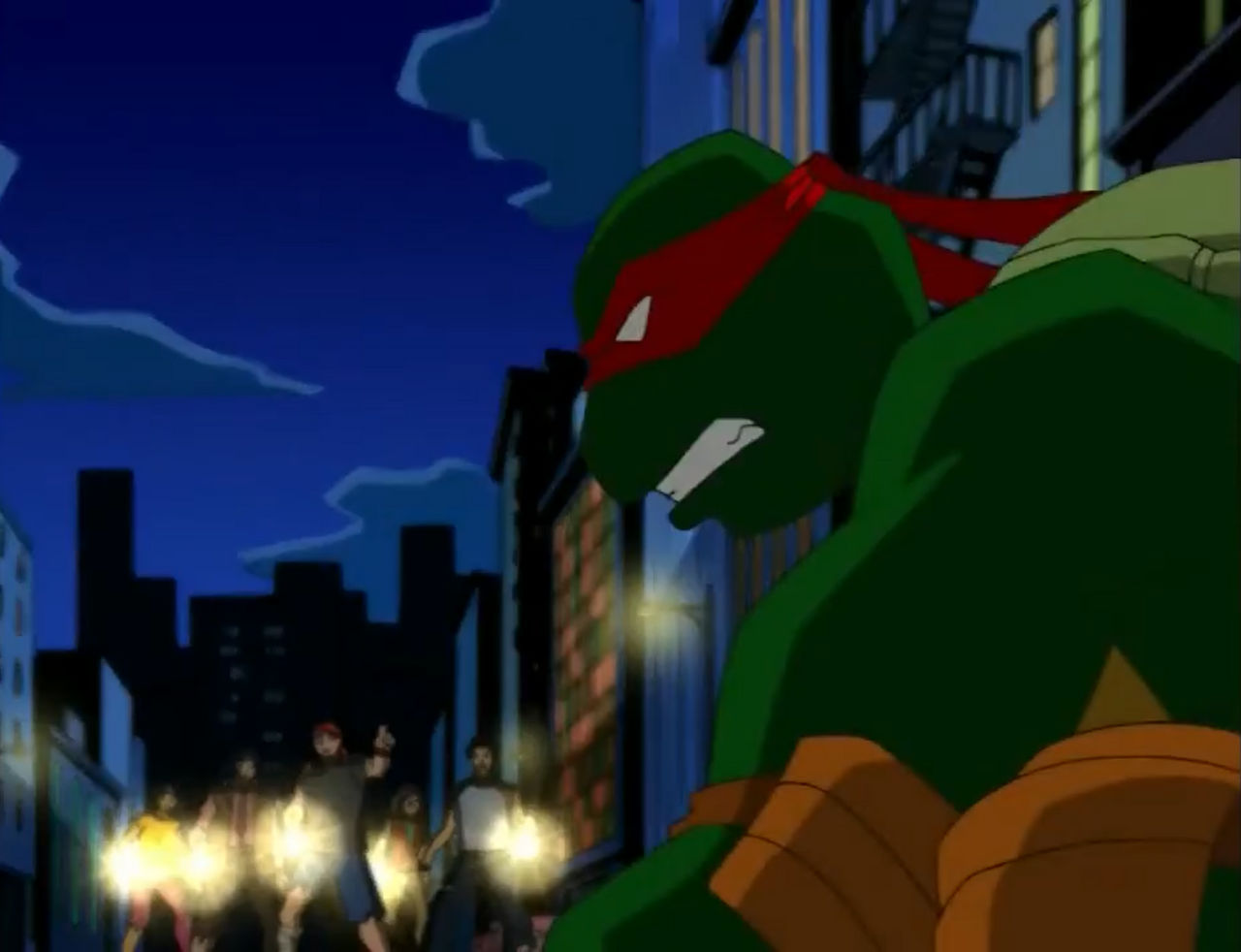Tmnt Bottom Raph TMNT 2003 Raph by hedwieapotter on DeviantArt