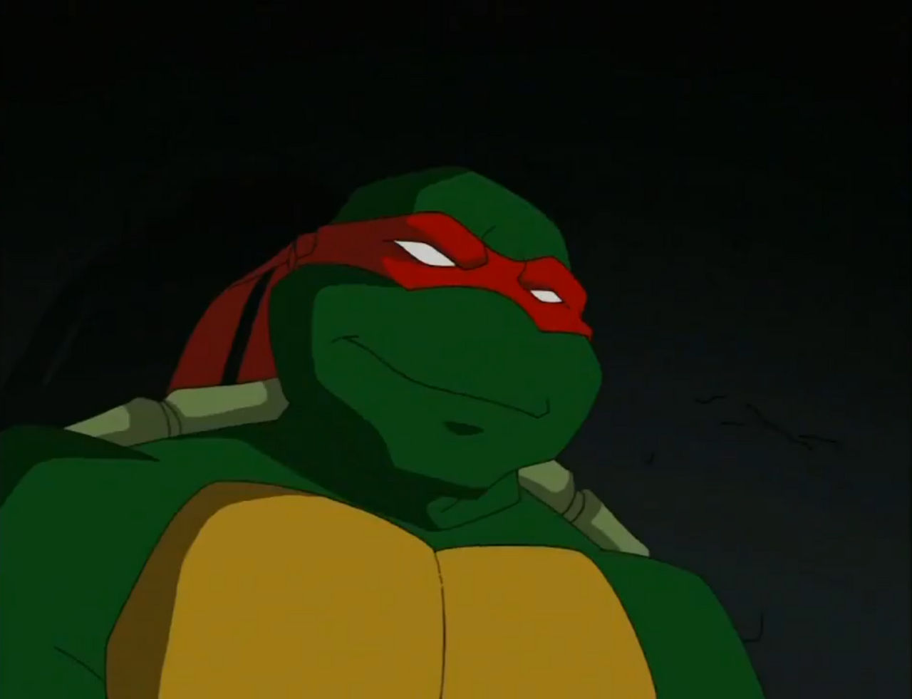 TMNT 2003 Raph 2 by hedwieapotter on DeviantArt