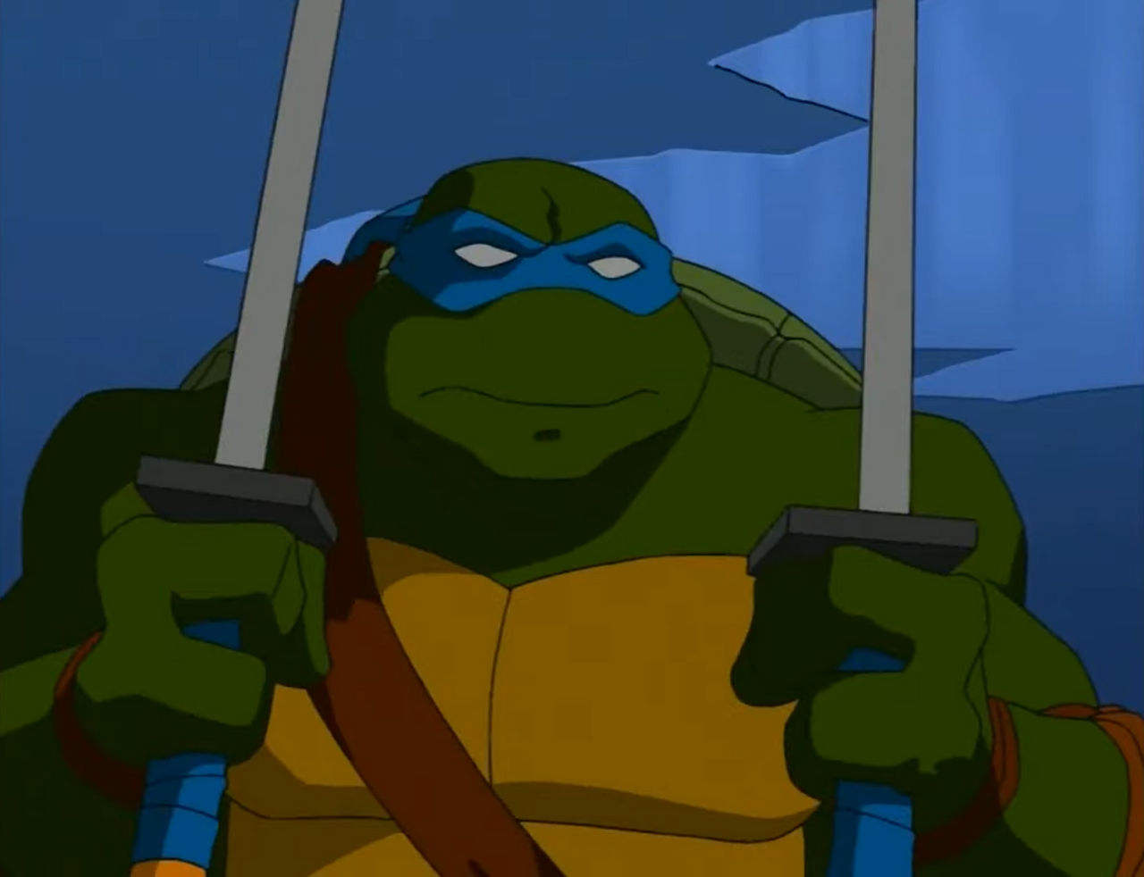 TMNT 2003 Leo By Hedwieapotter On DeviantArt tmnt-2003-leo-by-hedwieapotter-on-deviantart