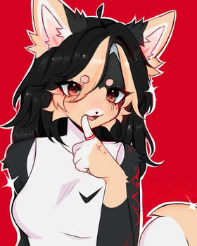 Furry Art