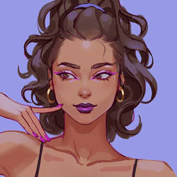Character Art
