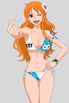Female oc