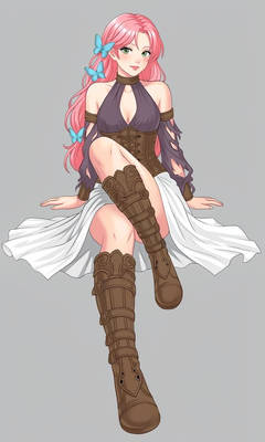 Female oc
