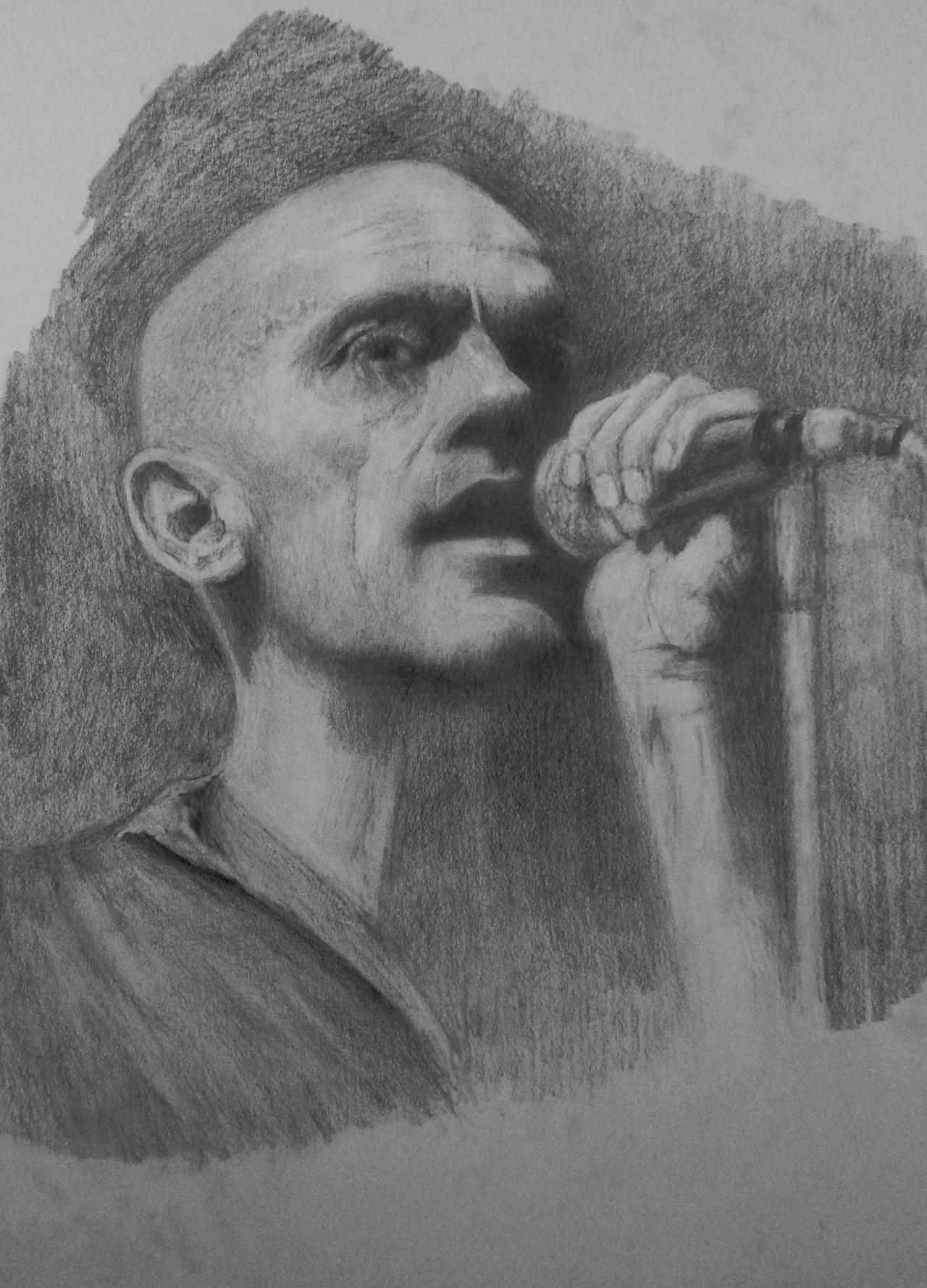 Michael Stipe