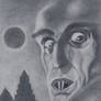 Nosferatu Poster
