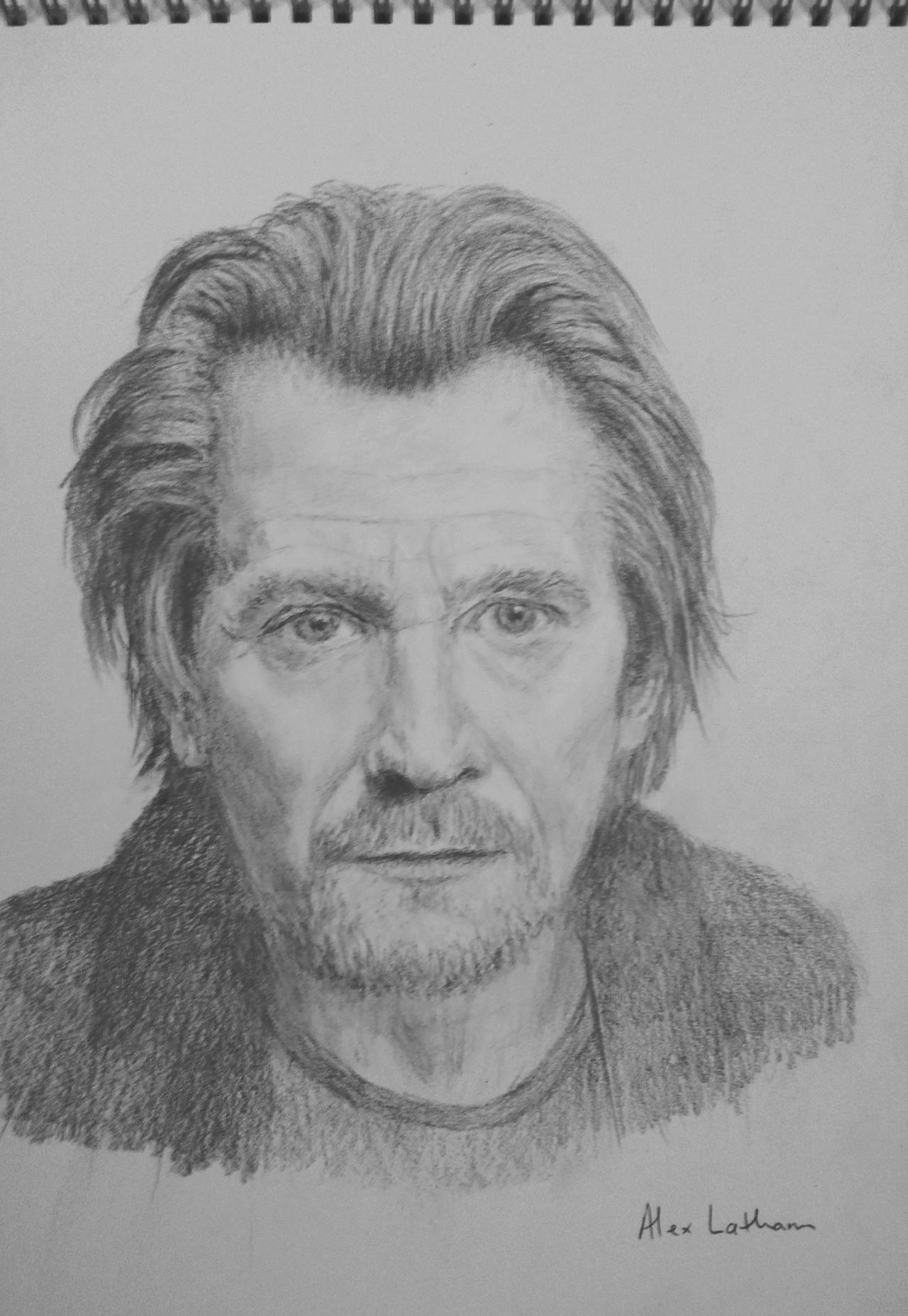 Gary Oldman