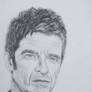 Noel Gallagher