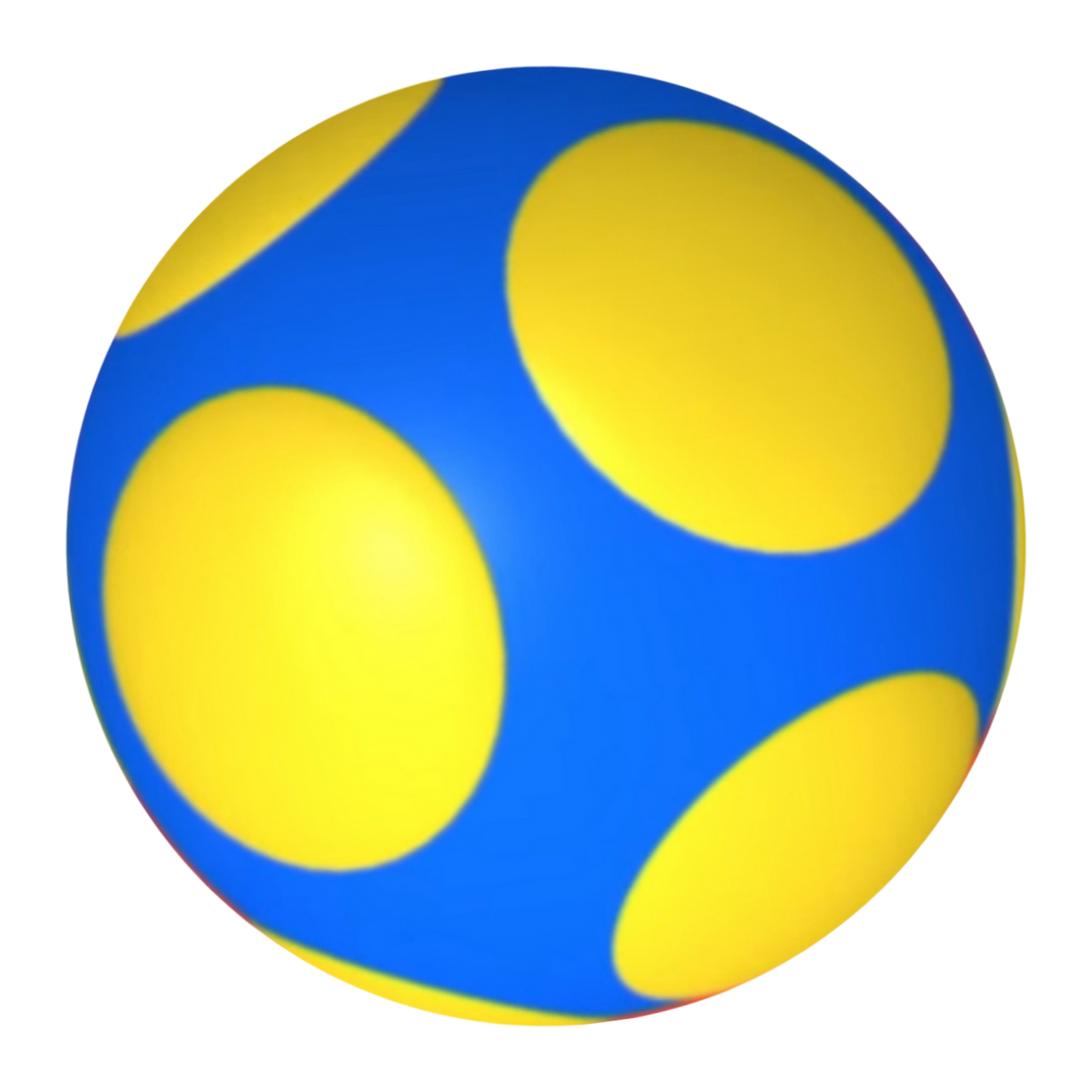 Bounce Ball Deviantart Super Duper Bouncy Ball by MoonpigRao on DeviantArt