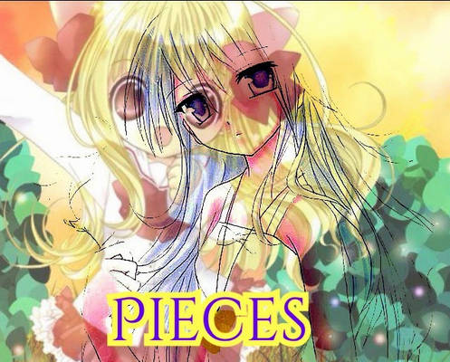 Pieces