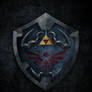 The Hylian Shield