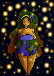 Mother Earth