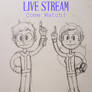 LIVE STREAM (DONE)!!!