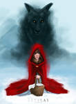 Red Riding Hood by Artylay