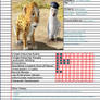 Delhi Safari Notepage