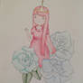 Princess Bubblegum