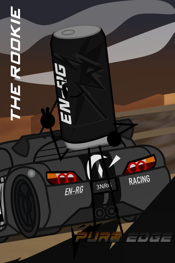 The Rookie by Shotsnsxnc1 on DeviantArt