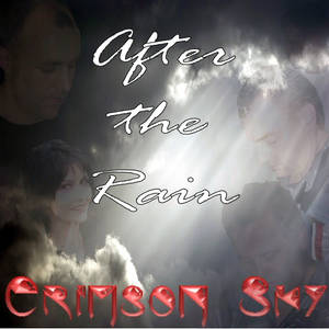 Crimson Sky CD Single ATR