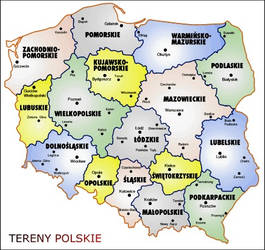 Polish Area