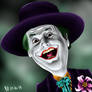 The Joker - Jack Nicholson