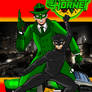 The Green Hornet