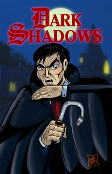 Dark Shadows