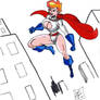 Power girl 3