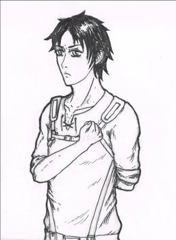 Inky Eren