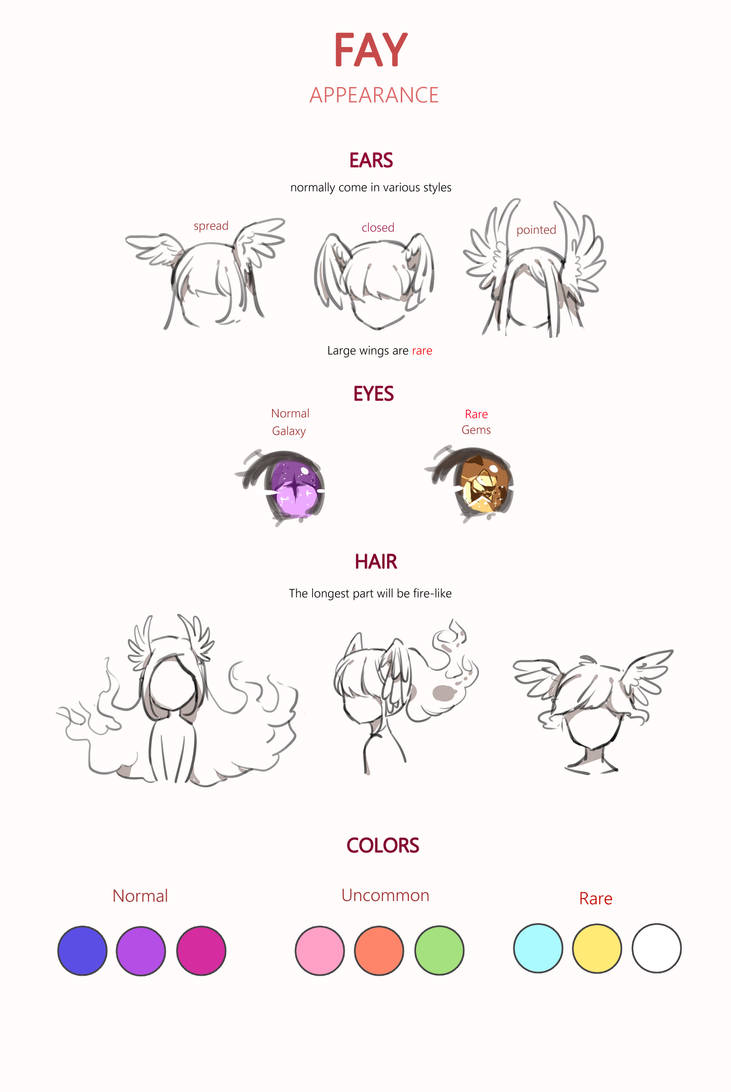 FAY info-edit by lehannaa FAY info-edit by lehannaa