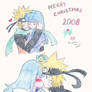 Merry Christmas NaruHina