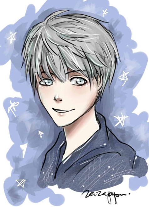 Jack Frost