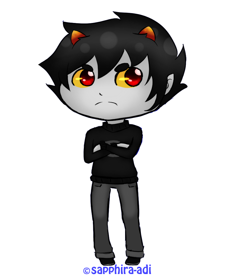 Karkat