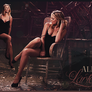 Ali Larter Blend