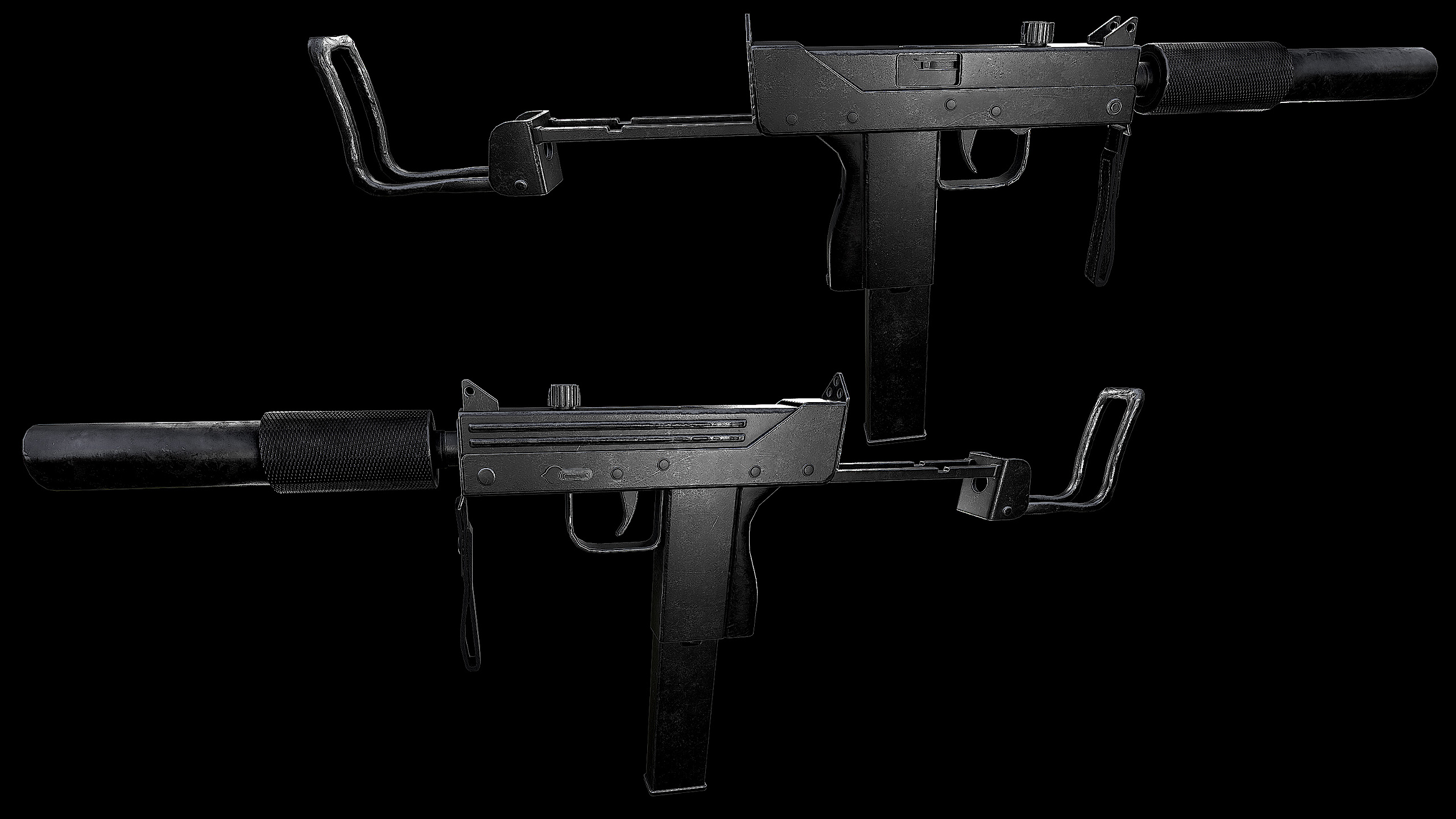 Mac R11 Mac11 by JayM0nkey on DeviantArt