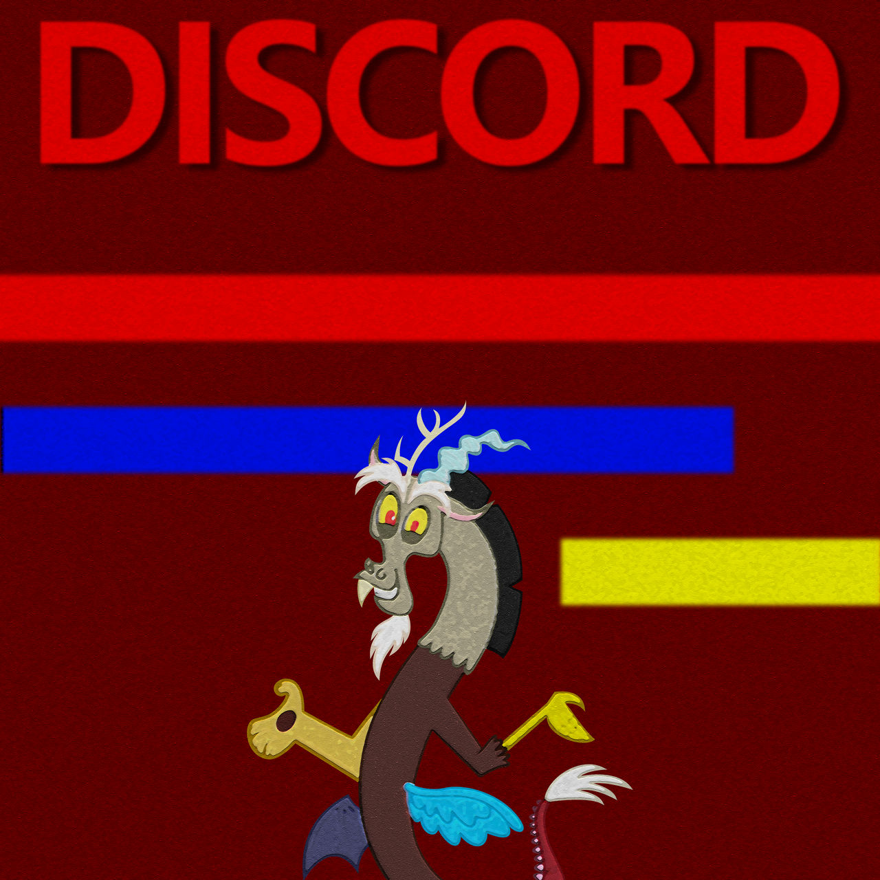 Discurt Discord by PinkmenaDiane on DeviantArt