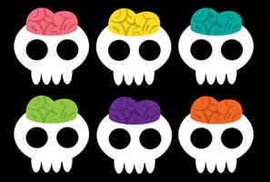Colorful_Skulls