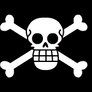 Chopper's Jolly Roger Animated