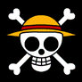 Luffy Jolly Roger Gear 2nd