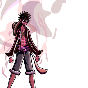 Luffy Red Hawk By Z Studios On Deviantart Luffy Red Hawk By Z Studios On Deviantart