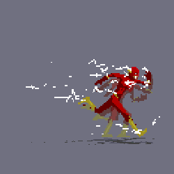 Flash by Z-studios on DeviantArt