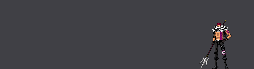 Katakuri Mochi Gattling By Z Studios On Deviantart Katakuri Mochi Gattling By Z Studios On Deviantart