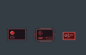 Alien Computer Screen Writing Alien Computer Screens by Z-studios on DeviantArt