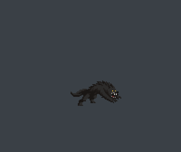 Werewolf Run by Z-studios on DeviantArt