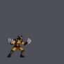 Wolverine Combo