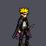 Boruto Flying Raijin Jutsu by Z-studios on DeviantArt