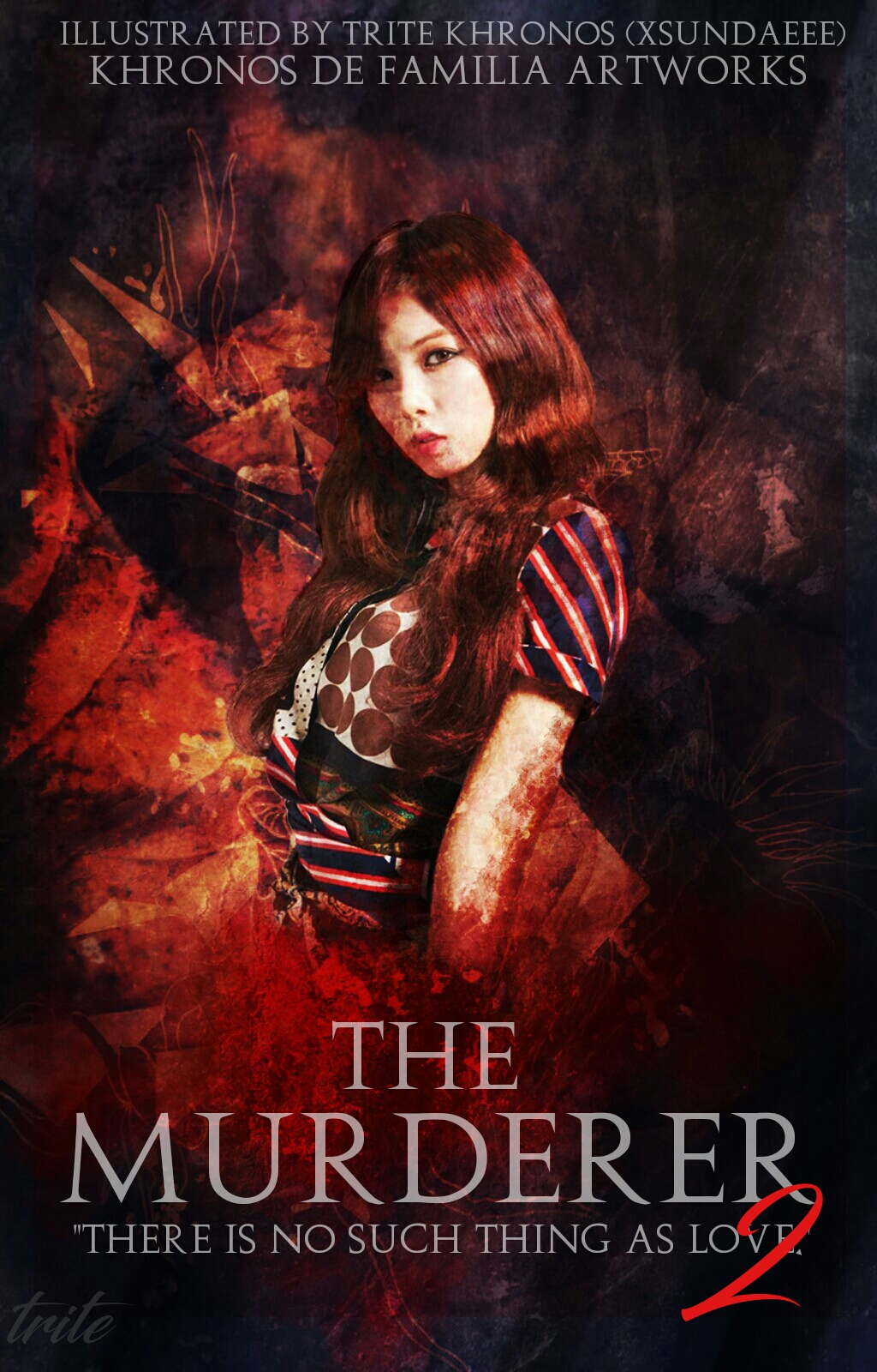The Murderer 2