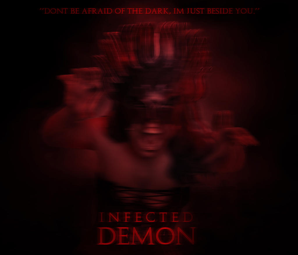 Infected Demon