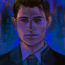 DBH Connor