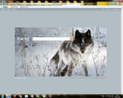 Bing i Love You