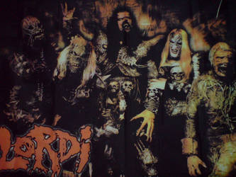 Lordi flag