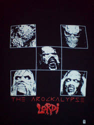 Lordi T-Shirt